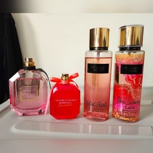 Victoria's Secret Perfume